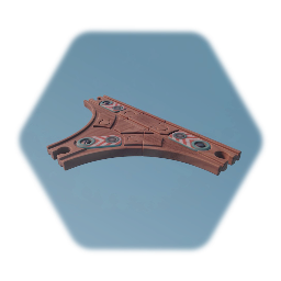 T-Junction Track