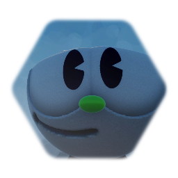 Mughead The Mug [FIXED]