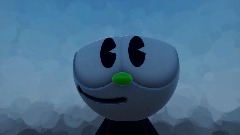 A screenshot taken in Dreams. 5 of 5.