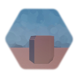 My Creation - 2/27/2020