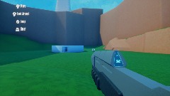 A screenshot taken in Dreams. 21 of 24.