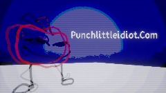 Punchlittleidiot.Com
