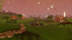 A screenshot taken in Dreams. 1 of 2.