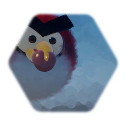 Angry bird