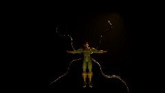 A screenshot taken in Dreams. 2 of 2.