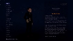 A screenshot taken in Dreams. 2 of 2.