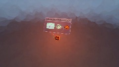 A screenshot taken in Dreams. 10 of 20.