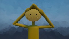 A screenshot taken in Dreams. 10 of 20.