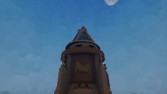 A screenshot taken in Dreams. 1 of 1.