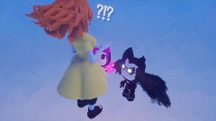 A screenshot taken in Dreams. 1 of 1.