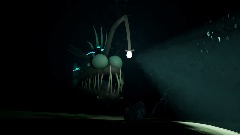 A screenshot taken in Dreams. 3 of 3.