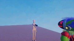 Crazed Combat - Full Series