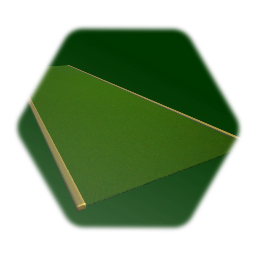 Stratum Long Rug Section