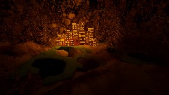 A screenshot taken in Dreams. 1 of 2.