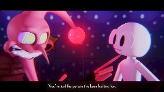 A screenshot taken in Dreams. 1 of 5.