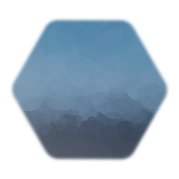 Mugen Style Template