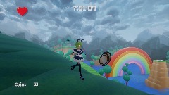 A screenshot taken in Dreams. 23 of 29.
