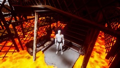 A screenshot taken in Dreams. 2 of 3.