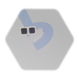 Lowercase B