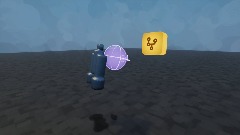 A screenshot taken in Dreams. 1 of 10.