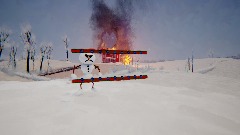 A screenshot taken in Dreams. 9 of 28.