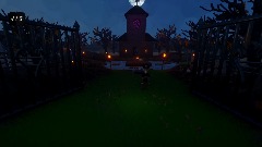 A screenshot taken in Dreams. 2 of 3.