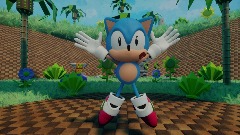 A screenshot taken in Dreams. 12 of 28.