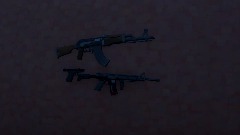 The Isaiah talk show stage