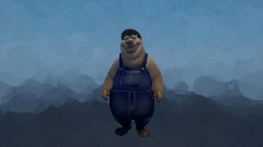 A screenshot taken in Dreams. 5 of 6.