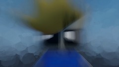 A screenshot taken in Dreams. 1 of 2.