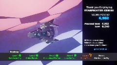 A screenshot taken in Dreams. 1 of 4.