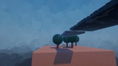 Movement test (HEADPHONE WARNING)