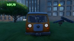 A screenshot taken in Dreams. 12 of 25.