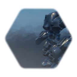 Cyros BD-88 From "I am Cyros"