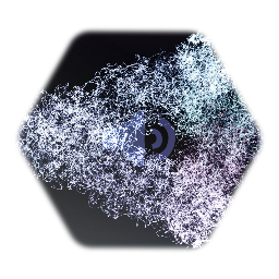 Daisy Bell but with reverb & rumble