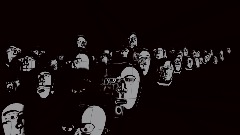 A screenshot taken in Dreams. 1 of 2.