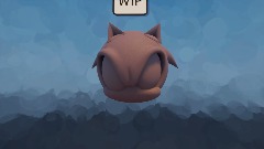 A screenshot taken in Dreams. 23 of 24.