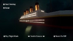 A screenshot taken in Dreams. 7 of 7.