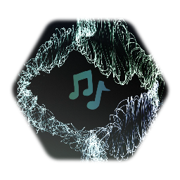 Blaues Horrible *"Background Ambience"* Collection