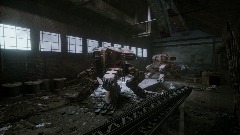 A screenshot taken in Dreams. 12 of 23.