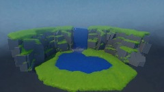 A screenshot taken in Dreams. 1 of 1.