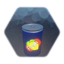 Soda Can