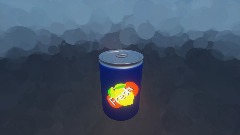 A screenshot taken in Dreams. 9 of 21.