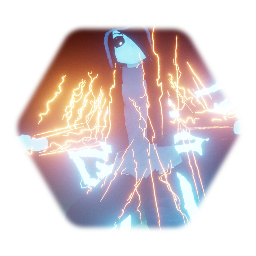 Kikara Hexxel - Queenslayer