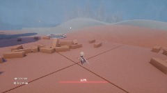 A screenshot taken in Dreams. 6 of 7.