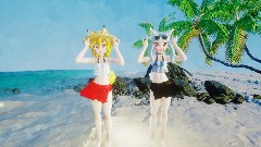 A screenshot taken in Dreams. 12 of 29.