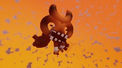 A screenshot taken in Dreams. 6 of 24.