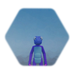 Main Arkion monsters