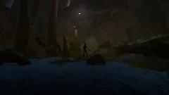 A screenshot taken in Dreams. 4 of 30.