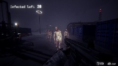 A screenshot taken in Dreams. 6 of 12.